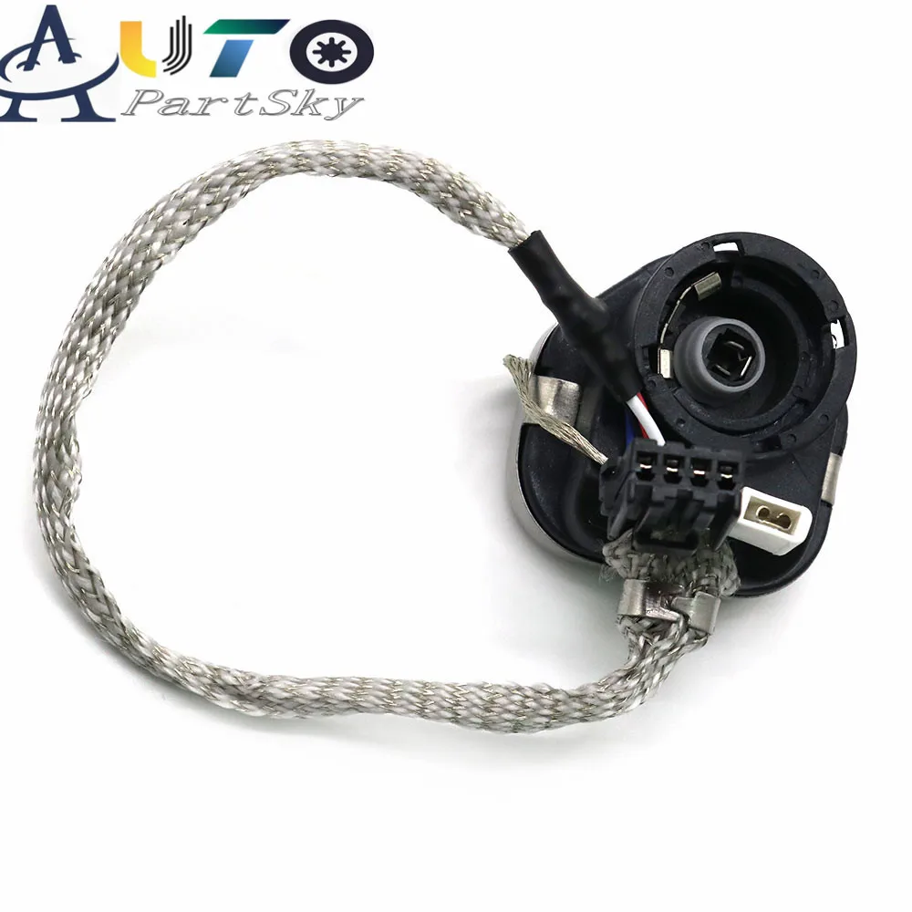 Новый Xenon HID воспламенитель инвертор блок управления стартовый модуль X6T02971 W3T19371