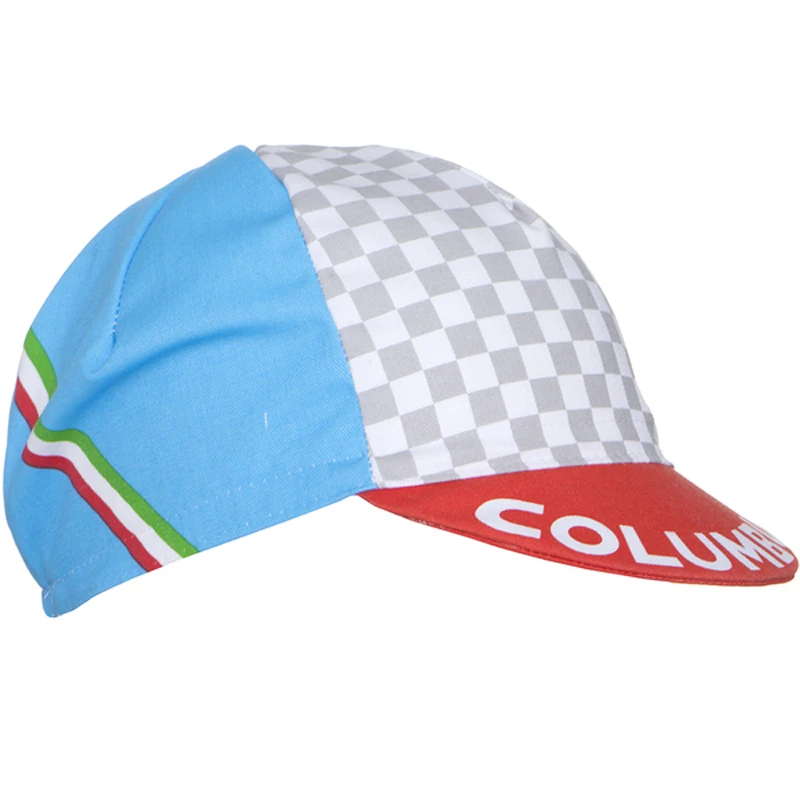 Итальянские новые классические велосипедные шапки OSCROLLING Peace Dove Gorra Ciclismo | Спорт и