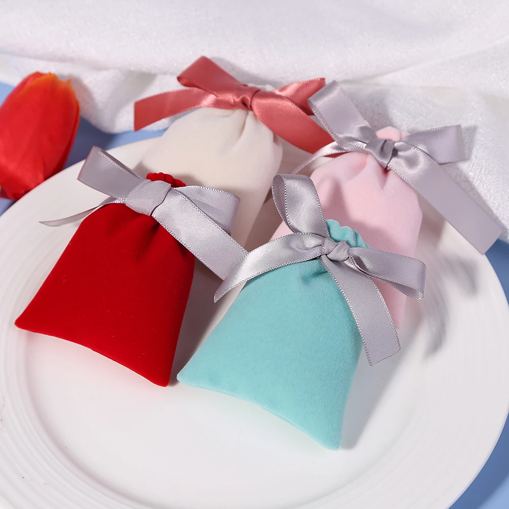 200 мешков для упаковки ювелирных изделий сумки на шнурке индивидуальный логотип