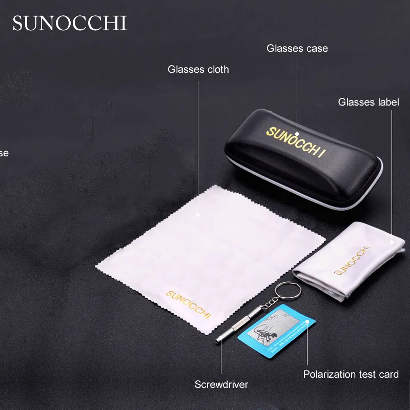 2019 Высокое качество солнцезащитные очки авиаторы мужские поляриодные бредовые