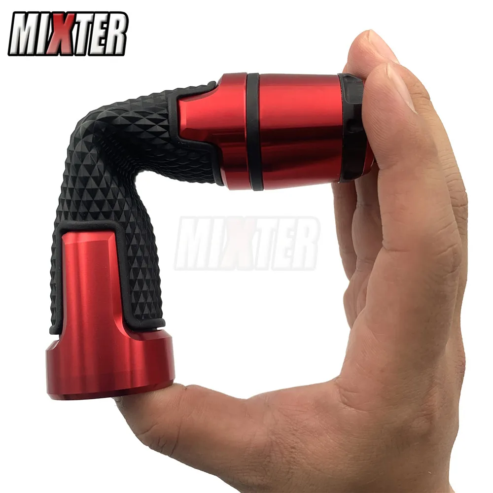 Мотоциклетные противоскользящие рулевые рукоятки 7/8 22 мм для YAMAHA X-MAX 125 250 300 XMAX155