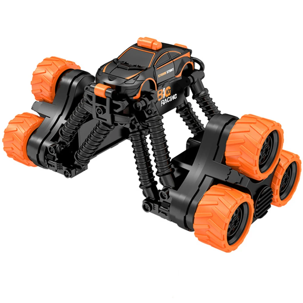 4WD 2 4G сюрприз подарок трюк Электрический гусеничный Телескопический игрушечный