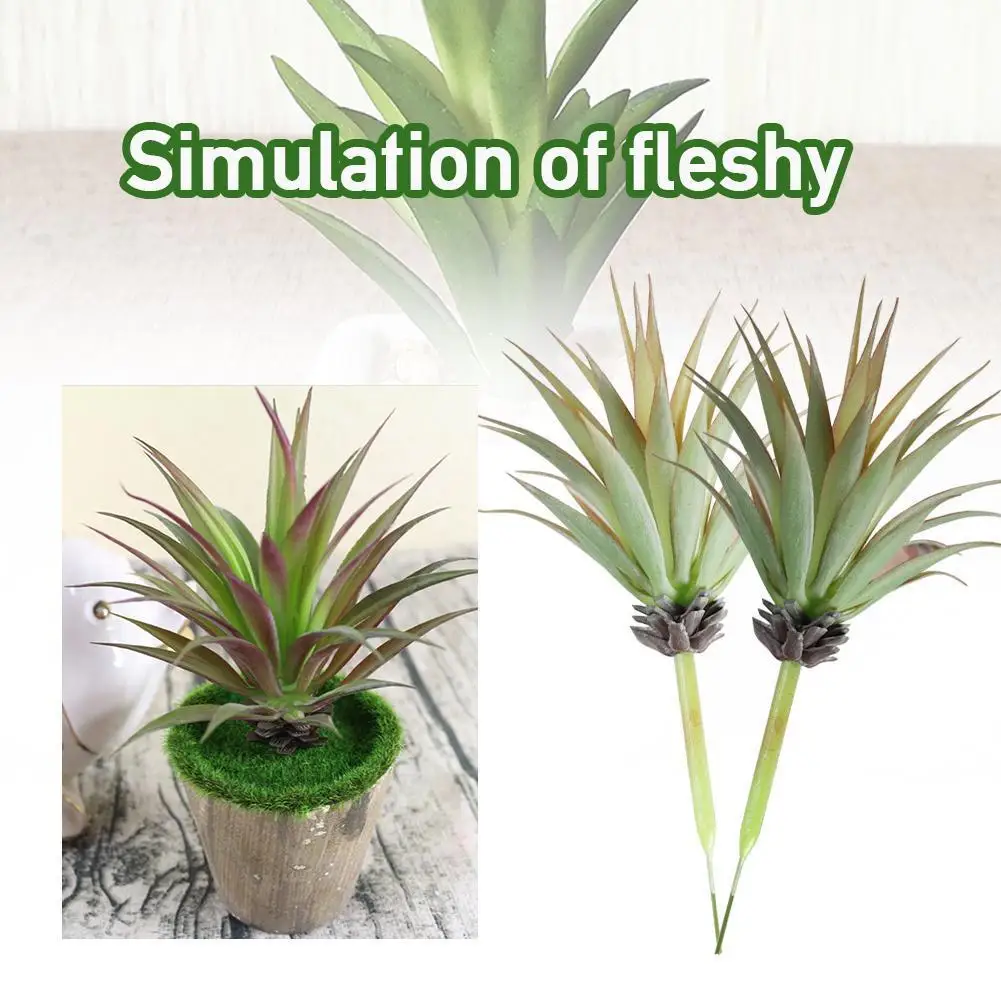 Зеленый розовый желтый Зебра алоэ искусственные суккуленты для дома растения DIY