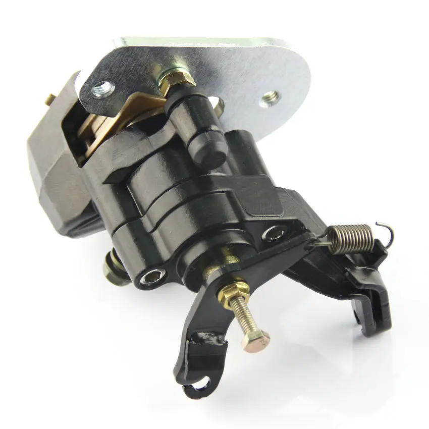 

Motorcycle Rear Brake Lever Cylinder Hydraulic Pump For Honda TRX400EX TRX400X Sportrax 400 EX X 2x4 2009-2014 OEM 43250-HN1-A41