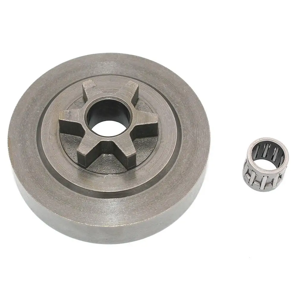 Tamburo Della Frizione Spur Pignone Cuscinetto Ad Aghi Per Echo Cs-260 Cs-2600 Cs-270 Cs-2700 Cs-2600Es Cs271T A556000091 A556000092