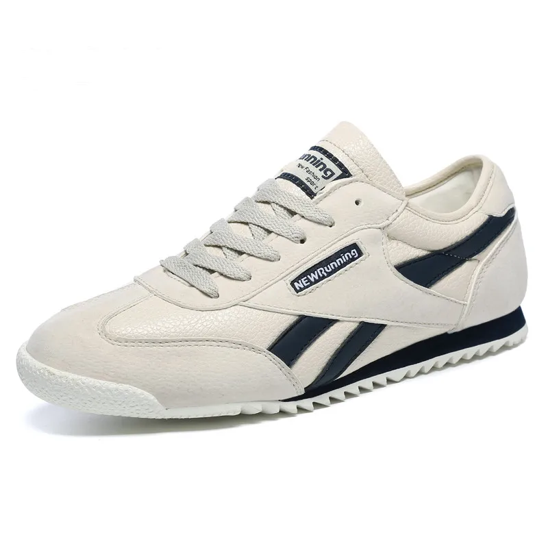 Женская и мужская обувь для гольфа Кожаные водонепроницаемые кроссовки Мужская