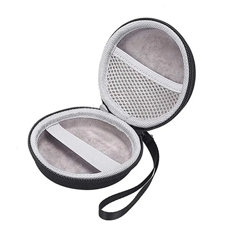 Сумка для хранения футляр переноски чехол органайзер Жесткий Чехол ударопрочный