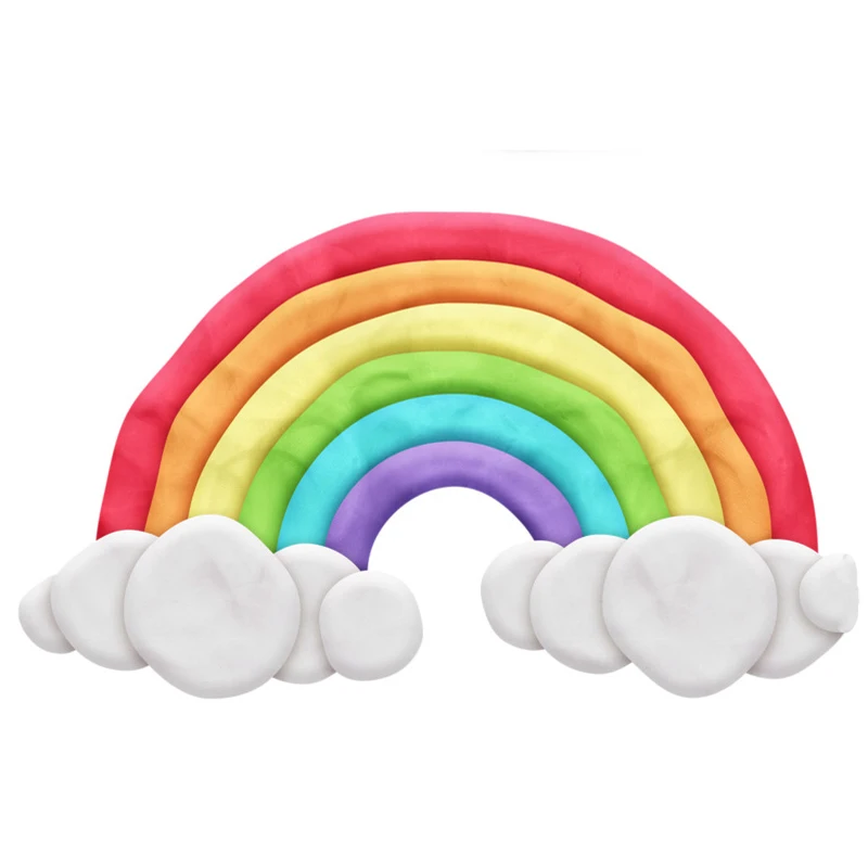 Дети цветной Пластилин Play-Doh модель инструмент игрушки 3D инструменты для пластилина Playdough набор инструментов для работы с полимерной глиной формы Улучшенный Набор Обучающие игрушки грязь DIY набор подарок