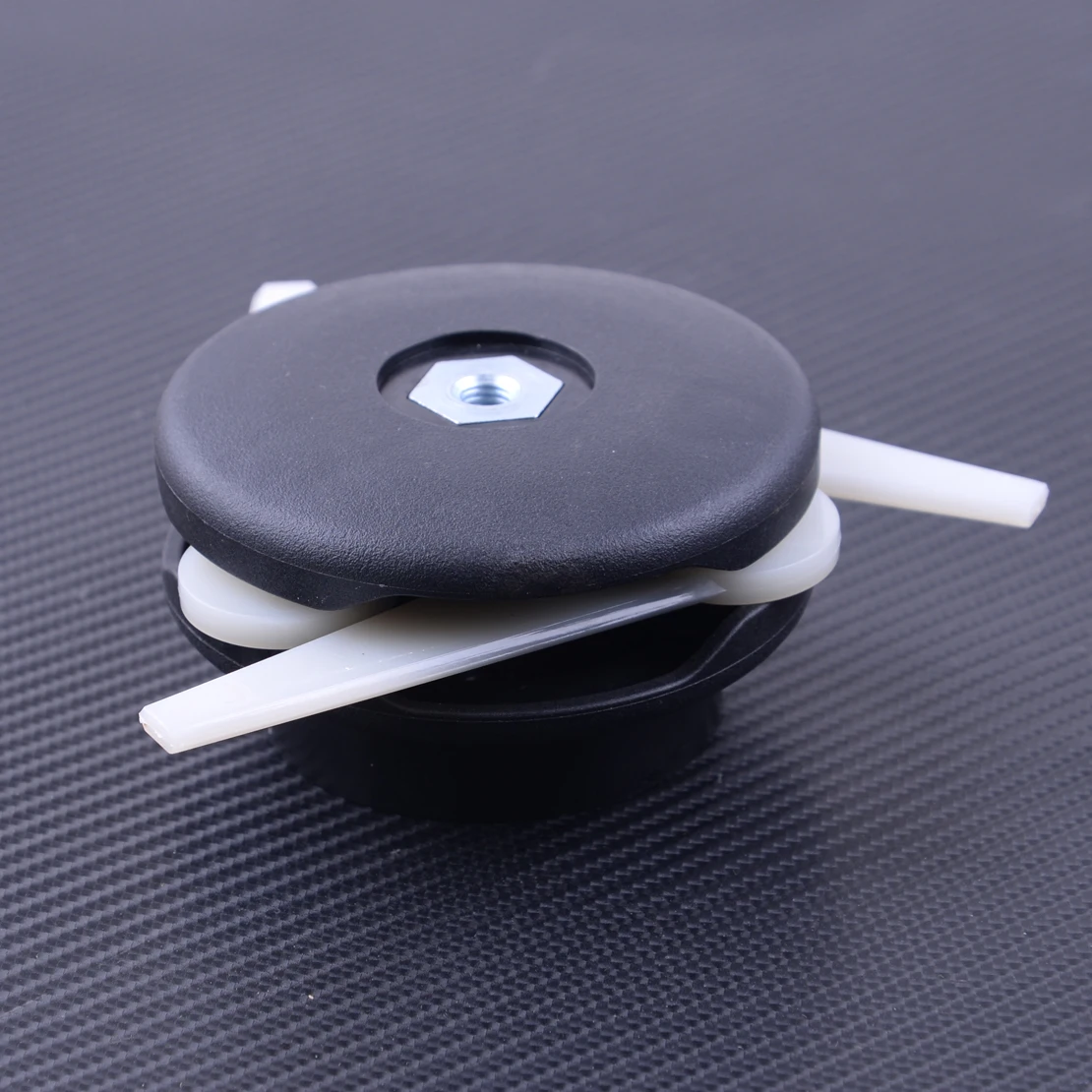 Головка для триммера LETAOSK травы триммер с 3 лезвиями Stihl Polycut 6 электроинструмент