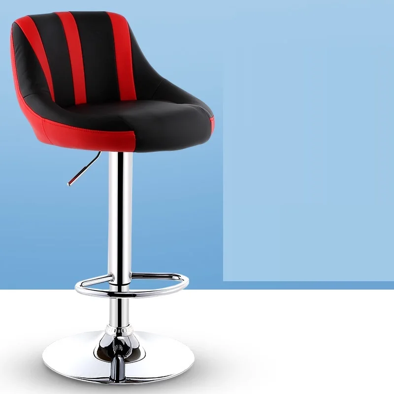 Stoelen Comptoir Bancos Moderno Sedia Banqueta Taburete La Barra кожа Silla табурет де Moderne стул барный |