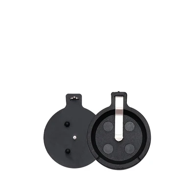 10 шт. BS 1616 3V кнопка DIP Батарея держатель для CR1616 CR1620 CR1625 кнопочный