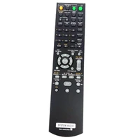 new original for sony home audio system rm amu063 remote control for cmt dh40r hcd dh40r