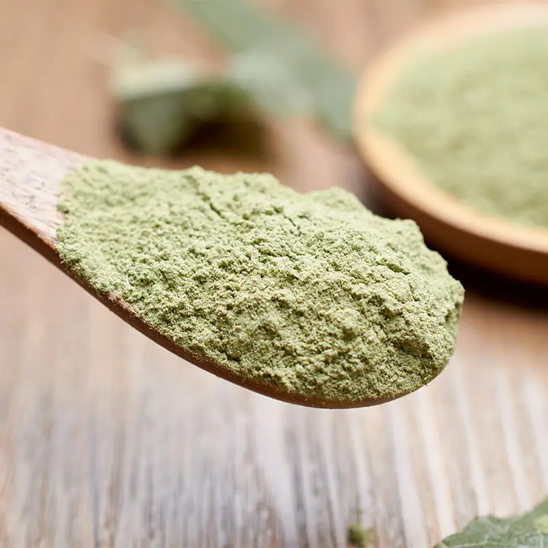 100g Горянка порошок поврежденная стена дикий Epimedium экстракт увеличивает Мужской
