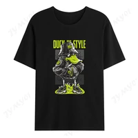 2021 fashion summer t shirt funny cartoon pattern luxury cotton top mens and womens universal size european size clothing