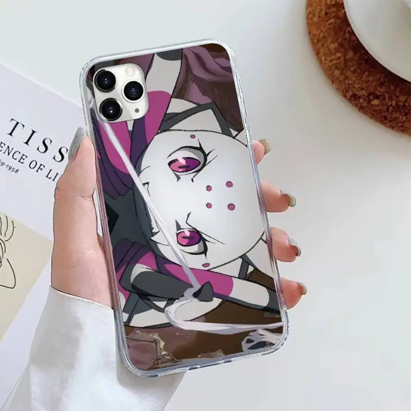 

What about reincarnation spider Phone Case For iphone 12 5 5s 5c se 6 6s 7 8 plus x xs xr 11 pro max mini