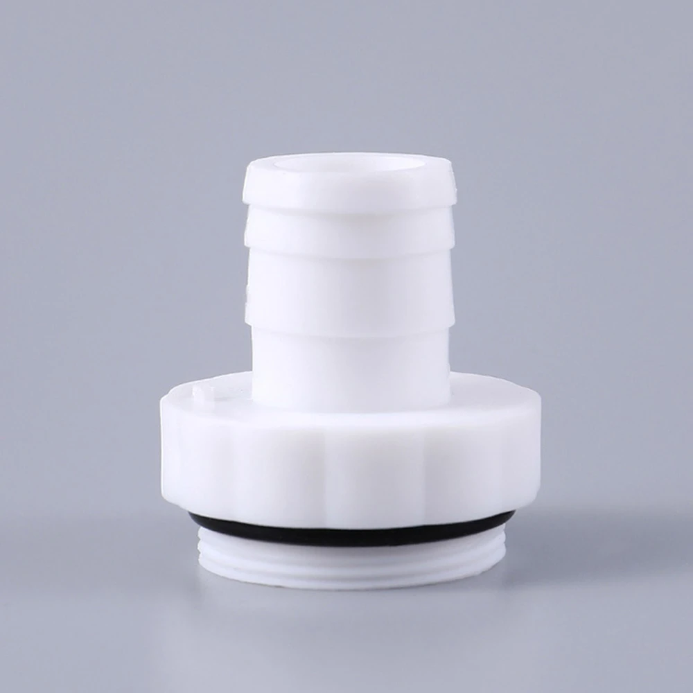 1pcs Water Tap Faucet Adapter Shower Anti Splash Head Adapter Fittings for Kitchen Bathroom Accessories dropshipping kitchen