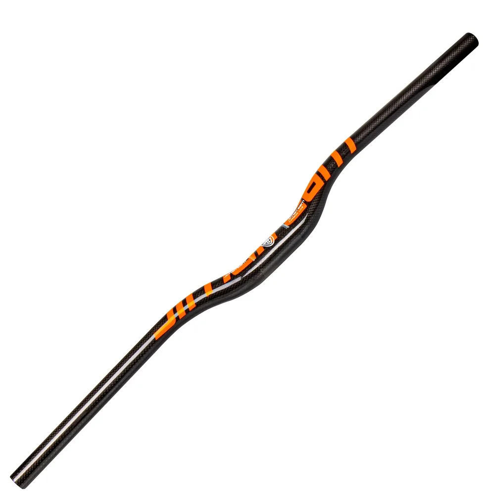 Американский бренд JIMAITEAM 3kCarbon MTB руль плоский или подъемный руль 31,8*580/600/620/640/660/680/700/720/740/760/мм