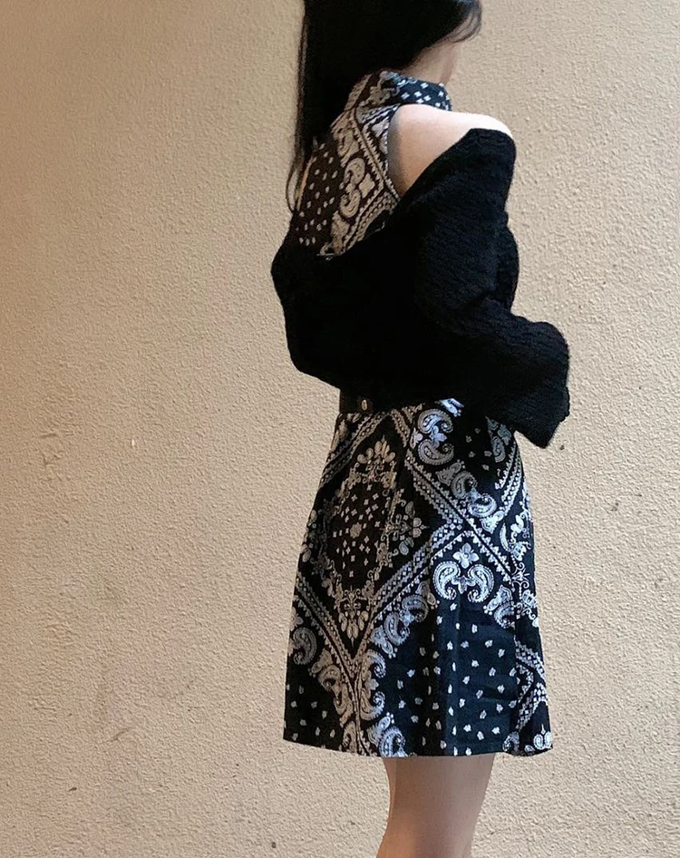 Женское облегающее платье без рукавов комплект из 2 предметов пуловер с длинным