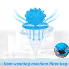 Многофункциональный мешок для чистки шерсти домашних животных, 1 шт., фильтр стиральной машины