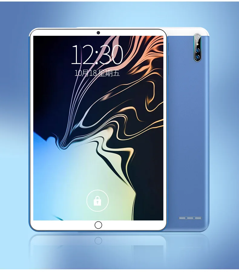 

Новый планшет M40 Pro 10,1 дюймов Android десятиядерный 8 ГБ ОЗУ 256 Гб ПЗУ планшет 1920x1200 4g сеть Wifi двойной динамик телефон планшет
