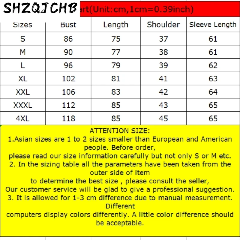 

JCHB 2021 Women's Down Jacket Autumn Winter Puffer Coat Female Plus Size Parkas Coats and Jackets Women Abrigo Mujer KJ6021