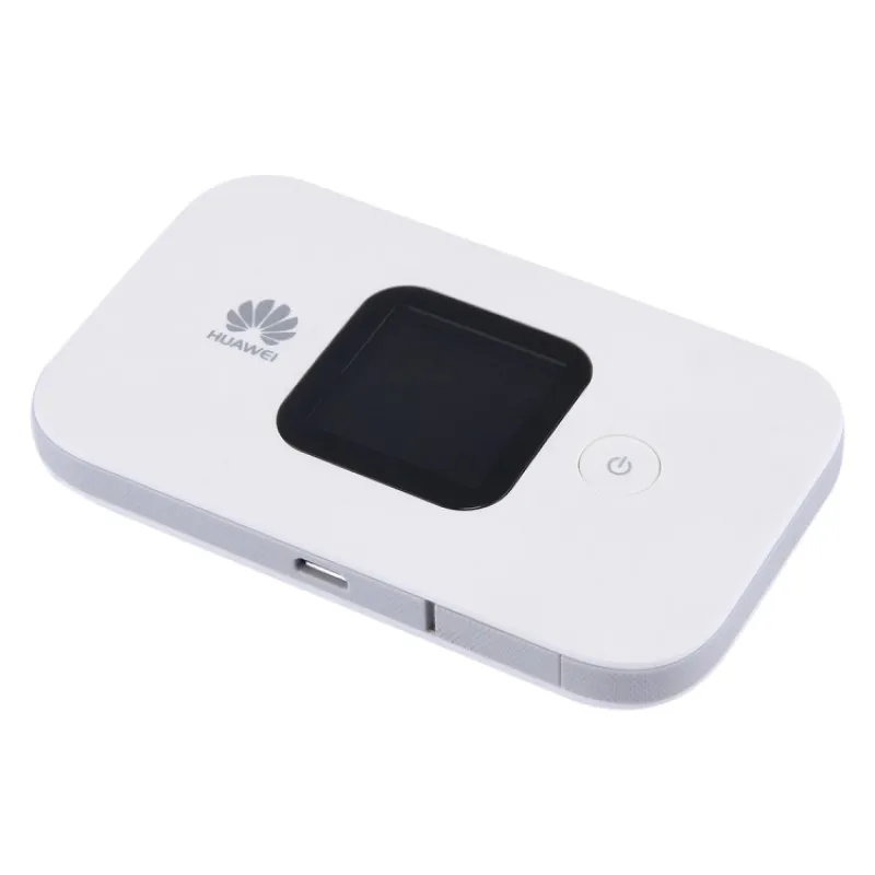 Разблокированный huawei E5577 e5577s-321 4G LTE Cat4 150 Мбит/с маршрутизатор точка доступа карманный беспроводной Mifi со слотом для sim-карты 3000 мАч батарея