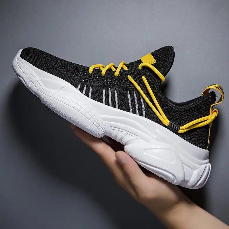 Оригинальные мужские кроссовки Disruptor 2 Черные Кроссовки KAYANO Gel 90 Zoom Air 720 дышащие Роскошные спортивные тройные S 270 для ходьбы - Цвет: Черный