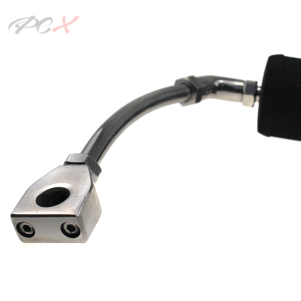 Для VESPA SPRINT LX 150 50 50cc 125 150cc 200 250 ET2 ET4 для мотоцикл зарядка через USB 12 мм с