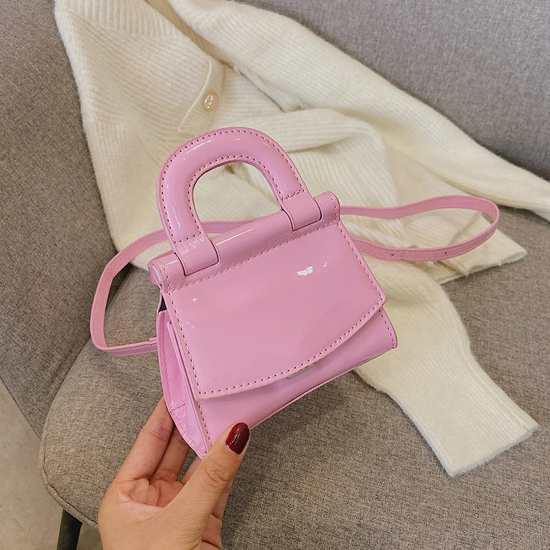 

Женская сумка на плечо, Осень-зима 2021