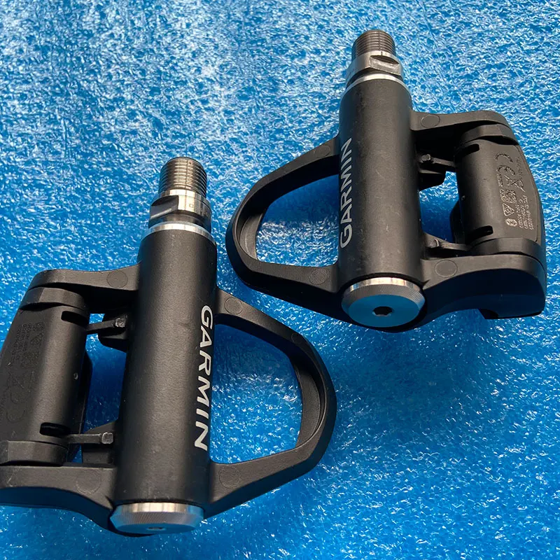 Оригинальный двухсторонний измеритель мощности Garmin Vector 3 индукционный для