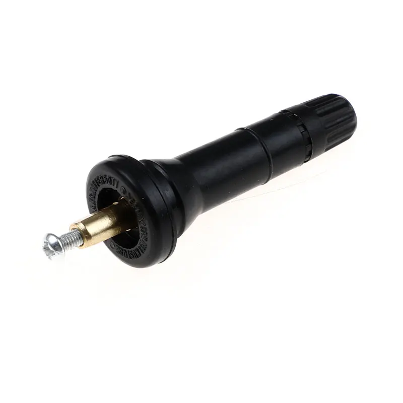 Клапаны для шин TPMS 4 шт. автомобилей Hyundai Buick Ford Opel бескамерные клапаны из сплава
