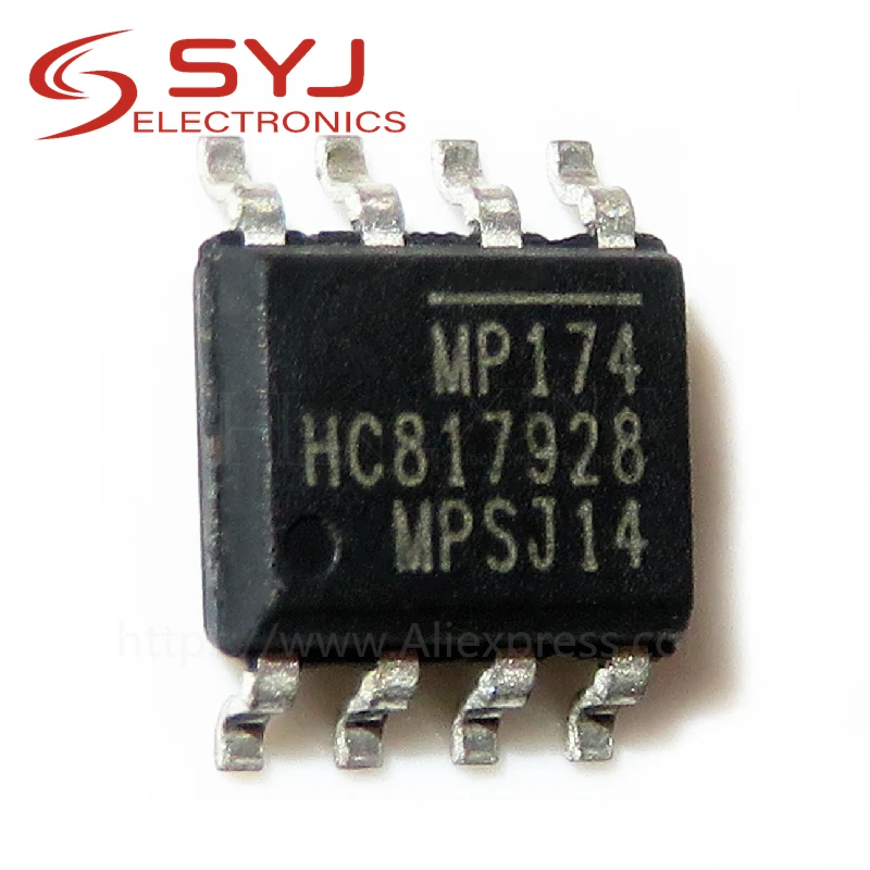 

5pcs/lot MP174 MP174GS-Z SOP-8 In Stock