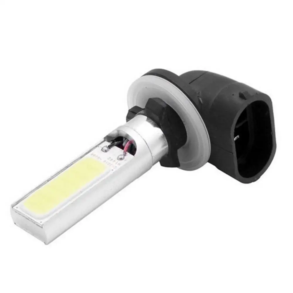 

H3 20W 12000MCD 10000K светодиодсветодиодный противотуманные Автомобильные фары белые