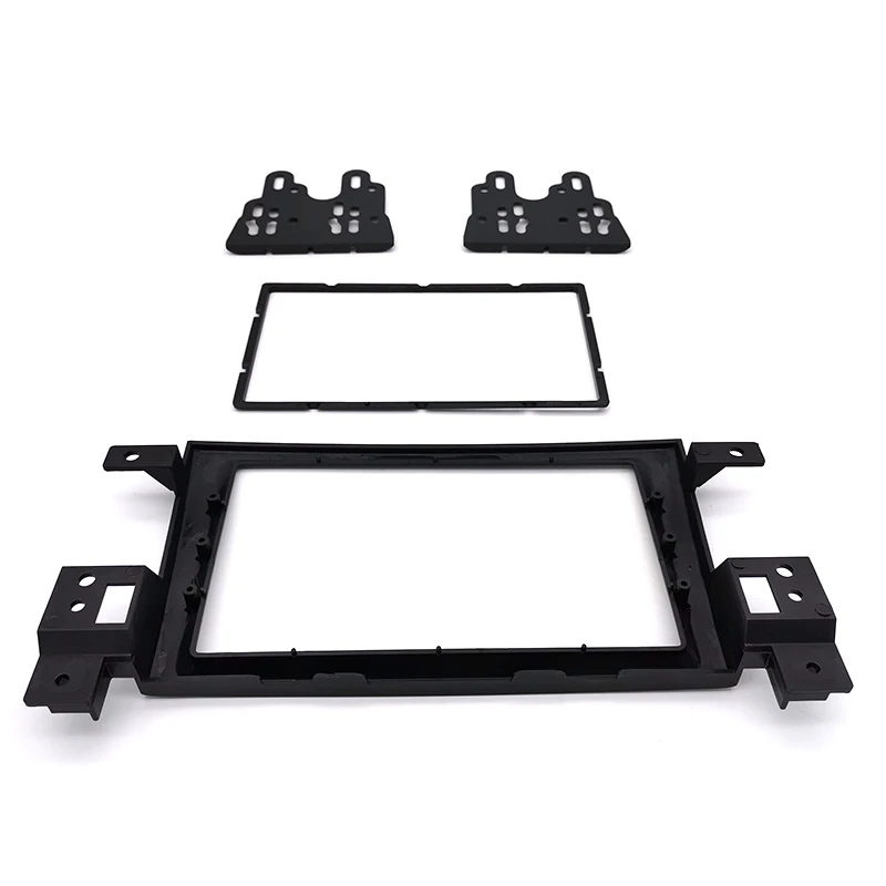 Комплект креплений для радиопанели 2Din Suzuki Grand Vitara 2005 2006-2014 | Автомобили и