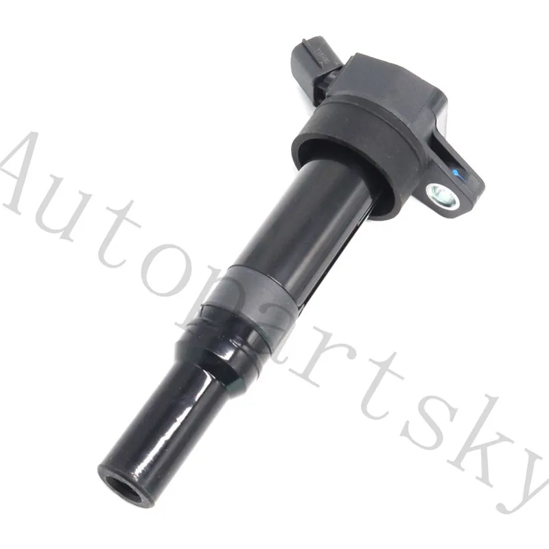 Высококачественная катушка зажигания 27300-2E000 273002E000 для Hyundai Elantra Kia Soul Forte 1 8/2.0L 50146