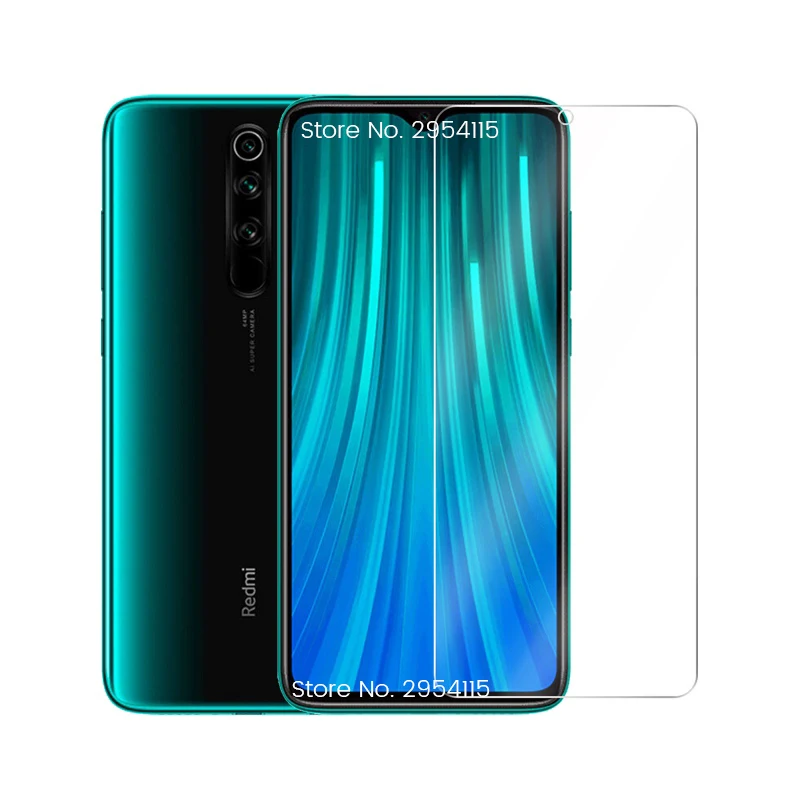 

3Pcs protective glass for poco f3 m3 x3 xiaomi mi 10t glas redmi note 10 pro 9s 9t 9 8 7 8t 9c nfc 9a 8a screen protectors film