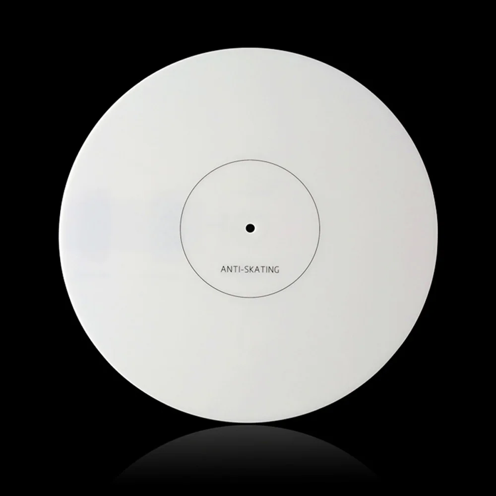 Проигрыватель аксессуары LP винил пикап калибровки расстояние Измеритель