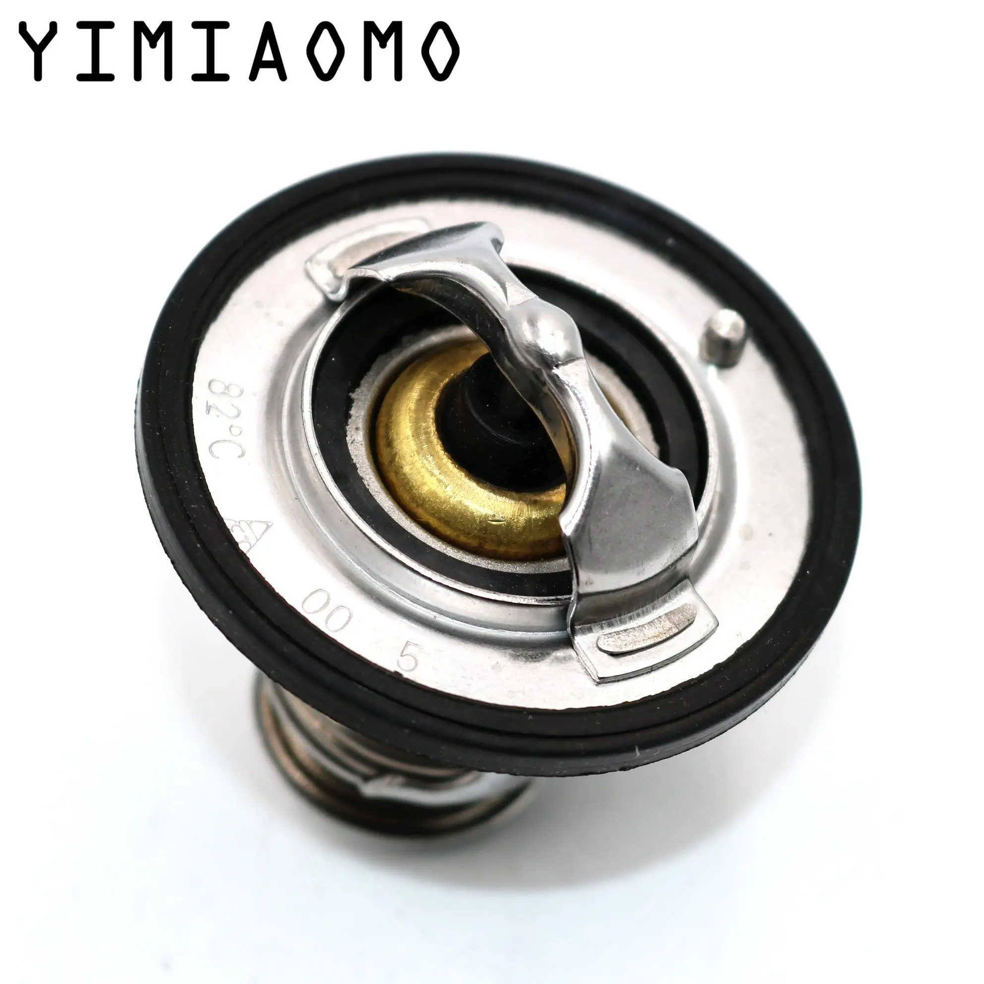

90916-03133 9091603133 Engine Coolant Thermostat For Toyota Avalon Camry Highlander RAV4 Sienna Venza Lexus ES300h ES350 RX350