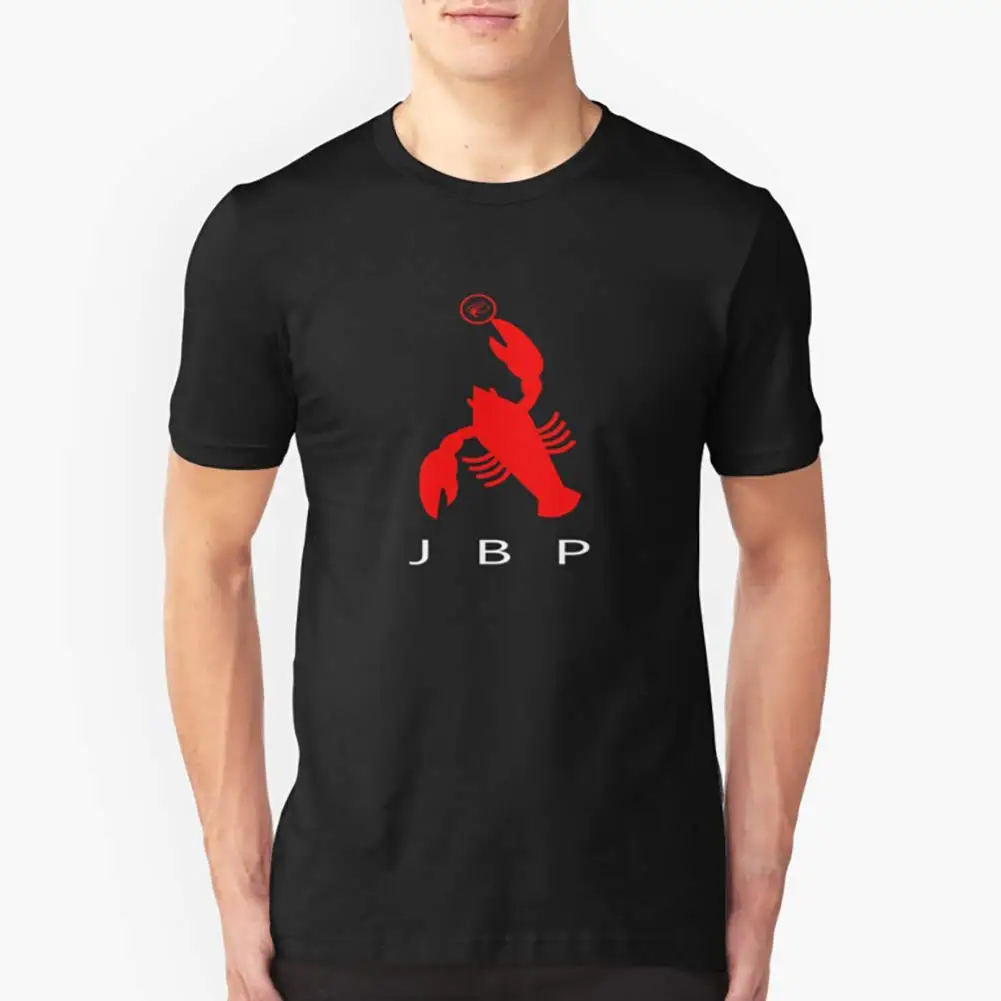 LOBSTER AIR Slim Fit TShirtT рубашка с капюшоном для мужчин женщин унисекс полный размер. |