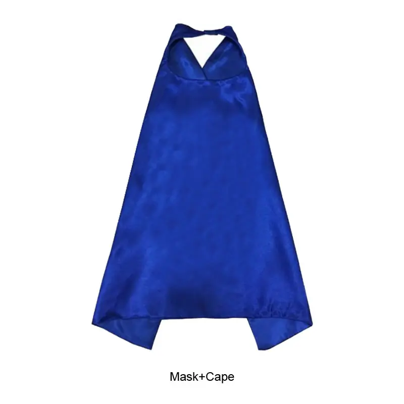 

Праздничная детская маска и аксессуары для одежды на Хэллоуин и Рождество