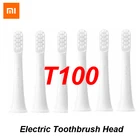 Насадки для электрической зубной щетки Xiaomi Mijia T100, 3612 шт.