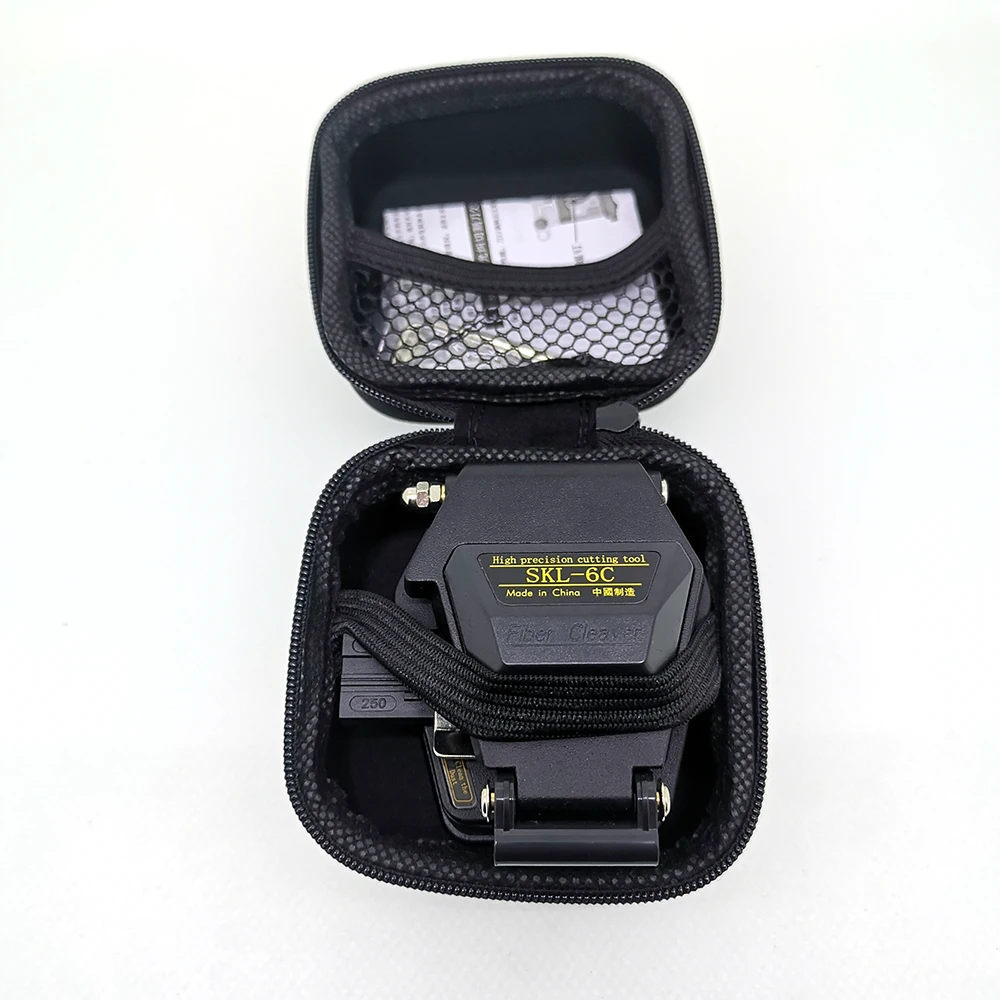 FTTH волоконно-оптический инструмент бесплатная доставка нож для резки кабеля