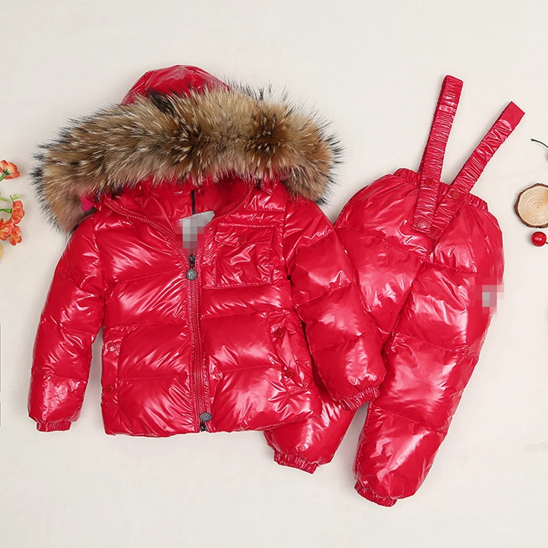 Розничная продажа зимняя детская одежда пуховик платье Бесплатная доставка на