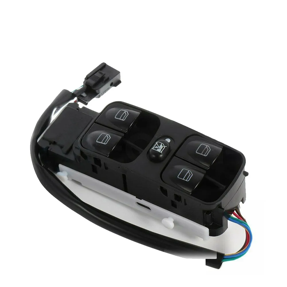 

Electric Power Master Window Control Switch Button For MERCEDES-BENZ G500 G55 AMG G550 G63 AMG Window Lifter