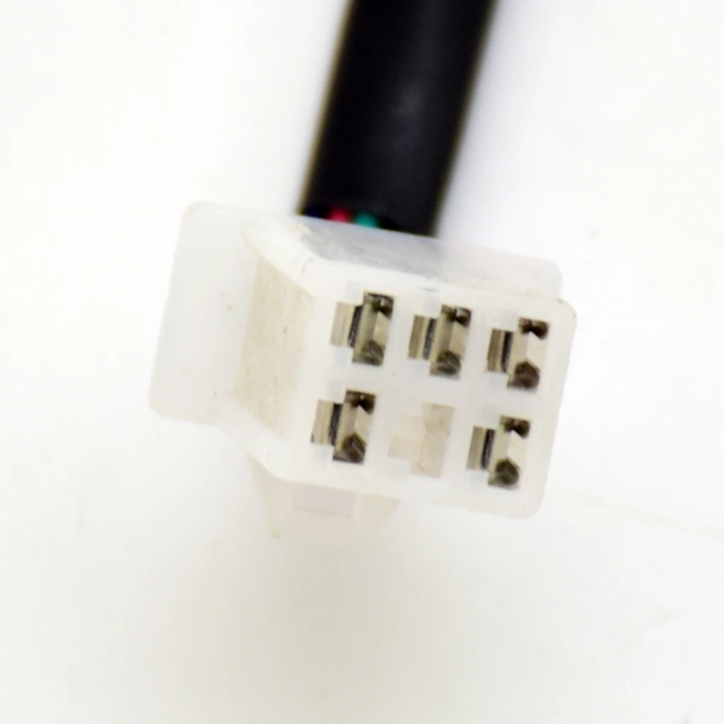 5 Pin переключатель датчика положения передач указатель передачи проводов для JD100