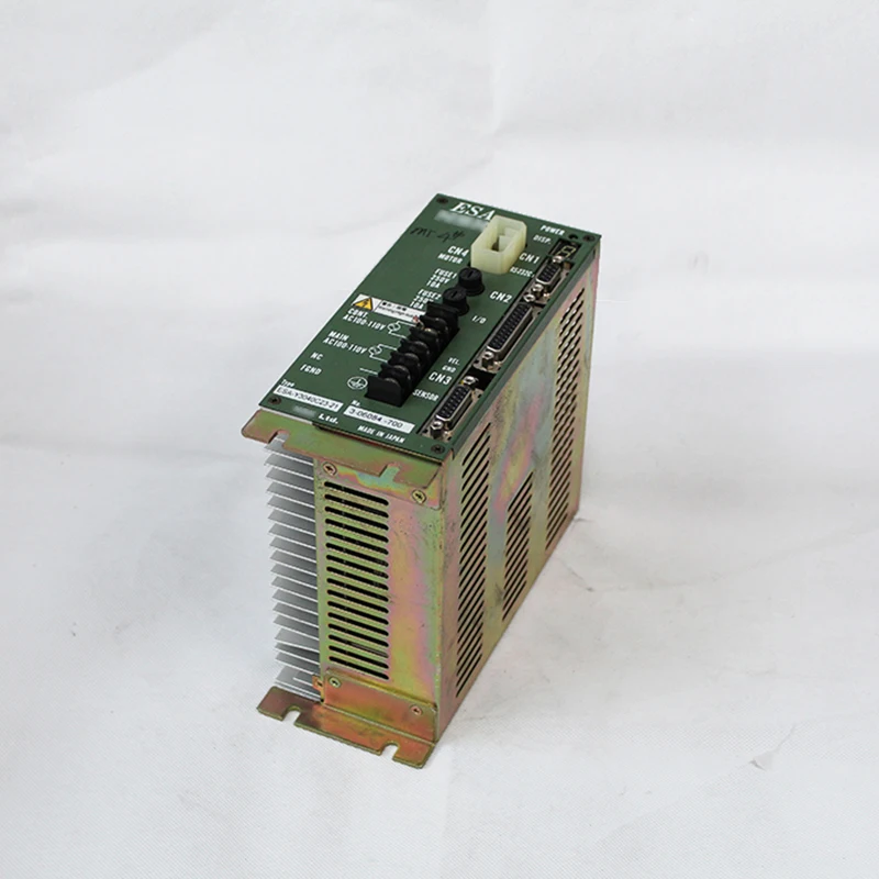 

ESA-Y3040C23-21 Used In Good Condition