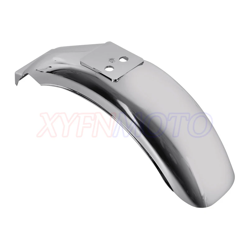 Переднее заднее крыло брызговик пластиковое покрытие для Honda Mini Trail Bike MONKEY DAX Z50A Z50R
