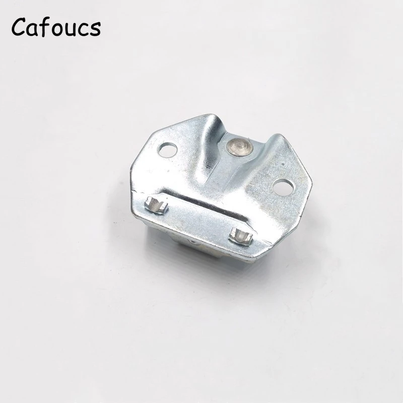Cafoucs замок для задней крышки багажника дверной Toyota Hiace 1989 2004 крючок замка