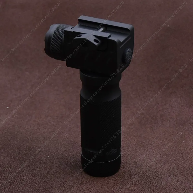 Тактический светильник для Пикатинни 20 мм|Подсветка оружия| |