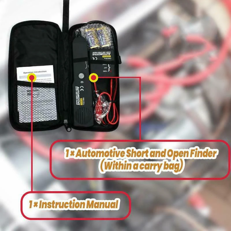 Цифровой автомобильный диагностический сканер инструмент Для проверки